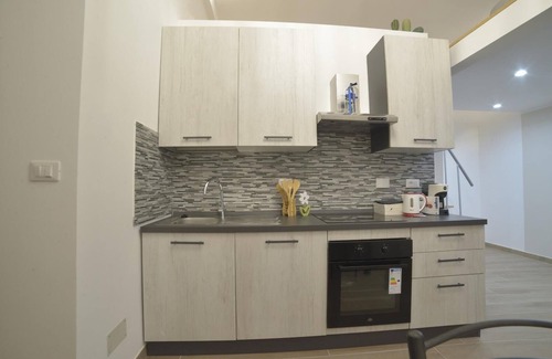Quartiere XXIII Alessandrino Apartment | Vrbo Property