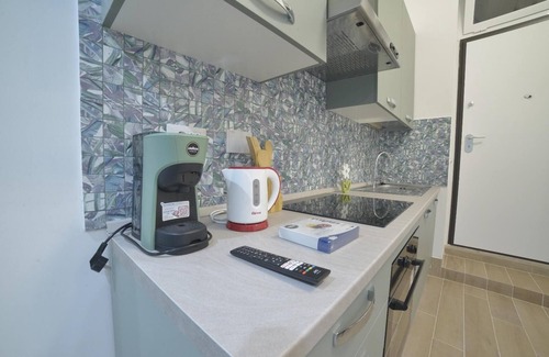 Quartiere XXIII Alessandrino Apartment | Vrbo Property