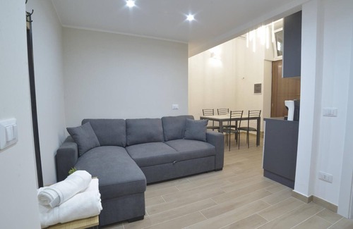Quartiere XXIII Alessandrino Apartment | Vrbo Property