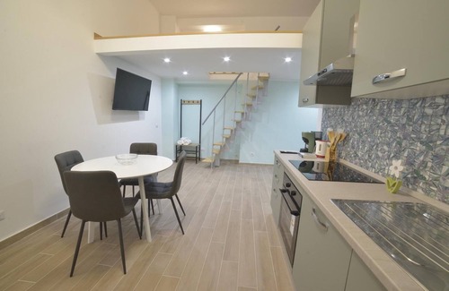 Quartiere XXIII Alessandrino Apartment | Vrbo Property