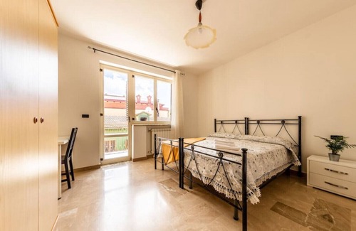 Ceraso Bed & Breakfast | Vrbo Property