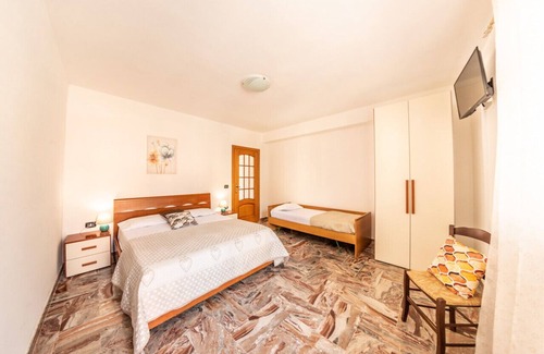 Ceraso Bed & Breakfast | Vrbo Property