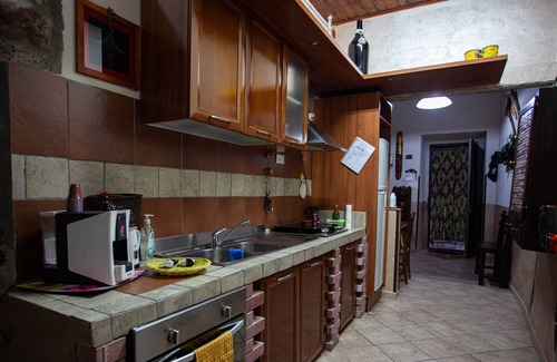 Scillato House | Vrbo Property