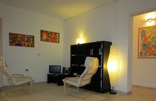 Soleminis House | Vrbo Property