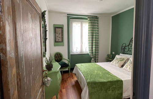 Pieve Ligure Apartment | Vrbo Property