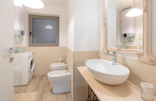 San Giovanni-Chiadino-Rozzol Apartment | Vrbo Property