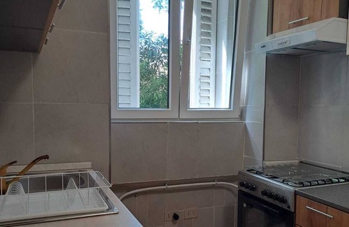 Barriera Vecchia-San Giacomo Apartment | Vrbo Property