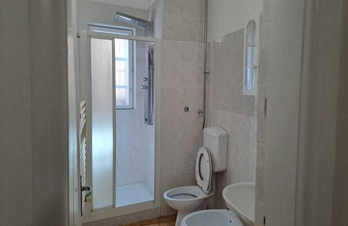 Barriera Vecchia-San Giacomo Apartment | Vrbo Property