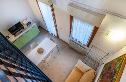 Udine Apartment | Vrbo Property