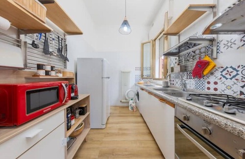 Tessera Apartment | Vrbo Property