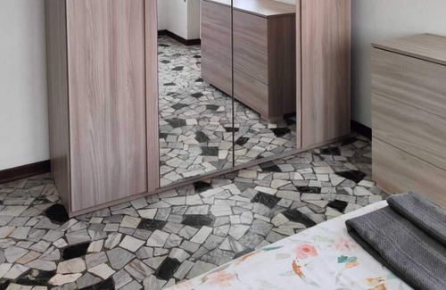 Vicenza House | Vrbo Property