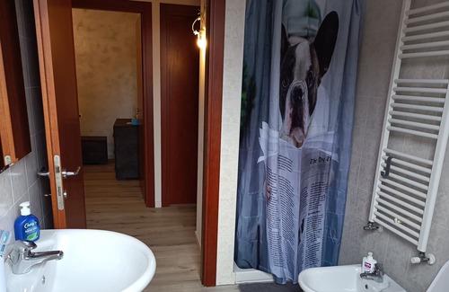 Vigodarzere Apartment | Vrbo Property