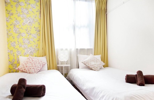 Kitakoiwa Apartment | Vrbo Property