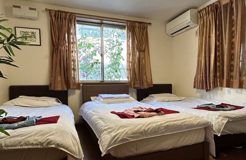 Kabukicho House | Vrbo Property
