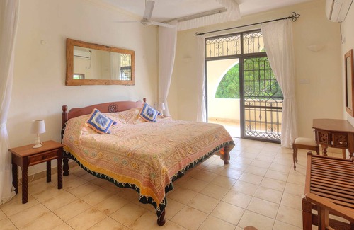 Gede Villa | Vrbo Property