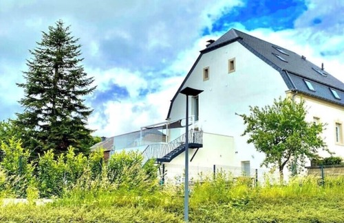 Frisange Apartment | Vrbo Property
