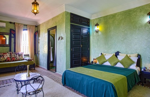 Ait Zat Villa | Vrbo Property