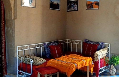 Hassilabied Bed & Breakfast | Vrbo Property