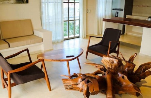 Puerto Angel Apartment | Vrbo Property