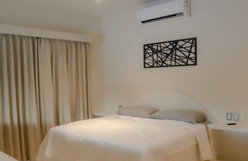 Puerto Angel Apartment | Vrbo Property