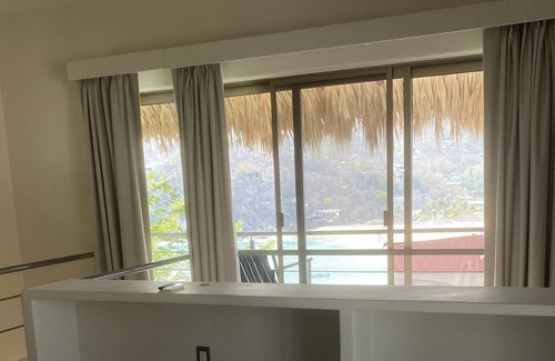 Puerto Angel Apartment | Vrbo Property