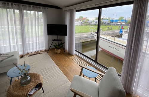Harlingen Boat Rental | Vrbo Property