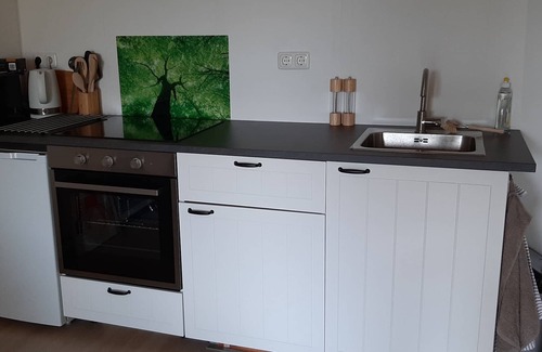 Tijnje Cottage | Vrbo Property