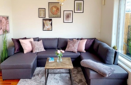 Gronland Apartment | Vrbo Property