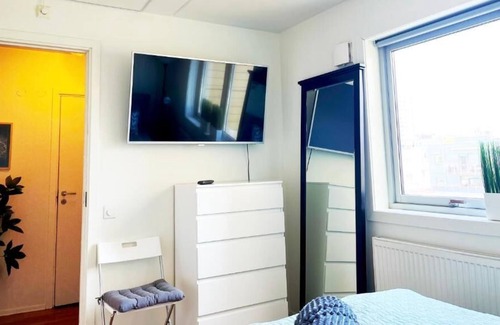 Gronland Apartment | Vrbo Property