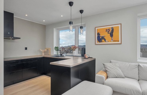 Arstad Apartment | Vrbo Property