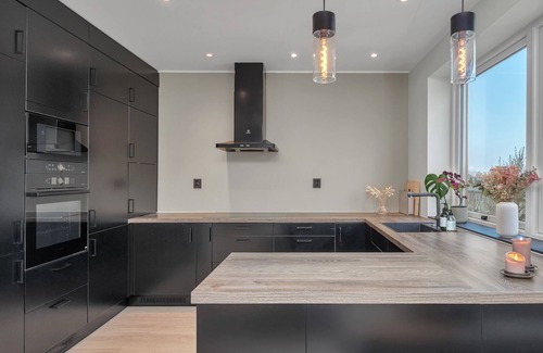 Arstad Apartment | Vrbo Property