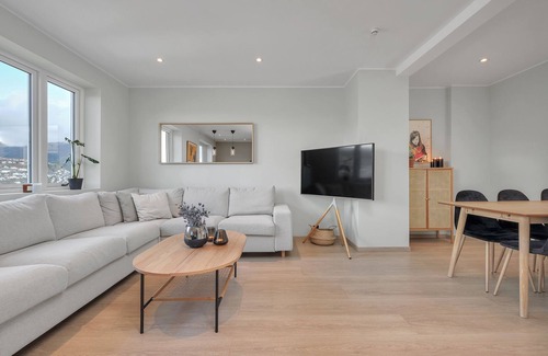 Arstad Apartment | Vrbo Property