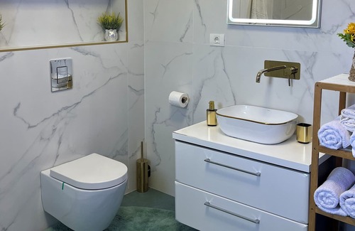 Domnesti Villa | Vrbo Property