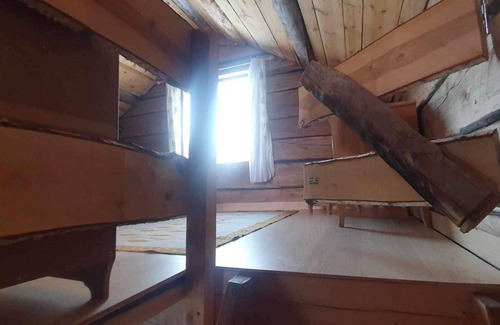 Jorn Cabin | Vrbo Property