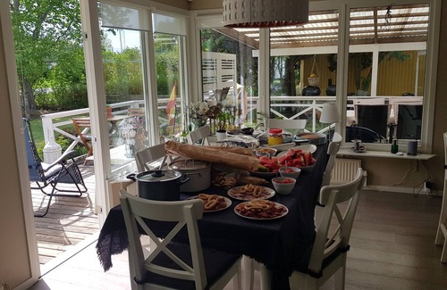 Sigtuna House | Vrbo Property