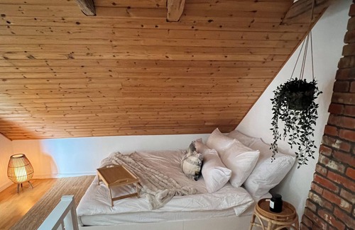 Vellinge Apartment | Vrbo Property
