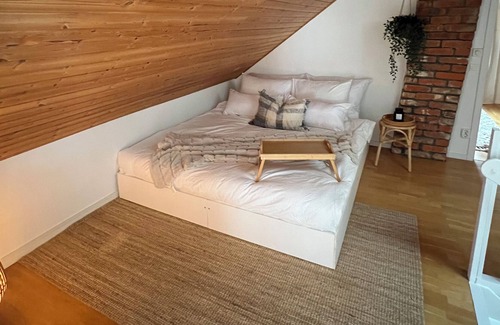 Vellinge Apartment | Vrbo Property
