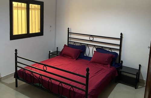 Dakar House | Vrbo Property