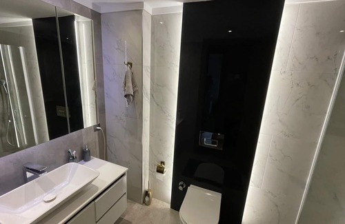 Narlidere Condo | Vrbo Property