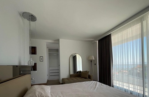 Narlidere Condo | Vrbo Property