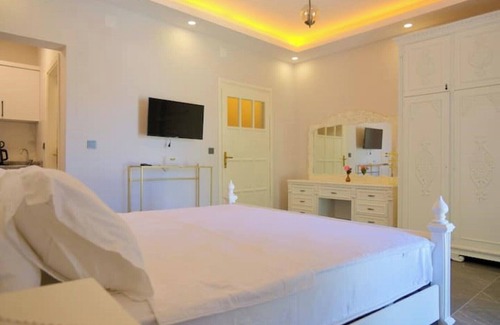 Seydikemer Apartment | Vrbo Property