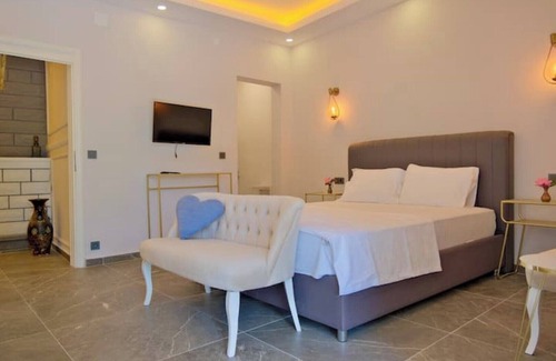 Seydikemer Apartment | Vrbo Property