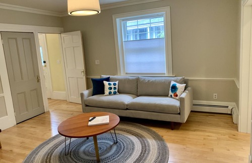 Jamaica Plain House | Vrbo Property