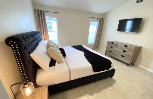 Lake Davenport Estates House | Vrbo Property