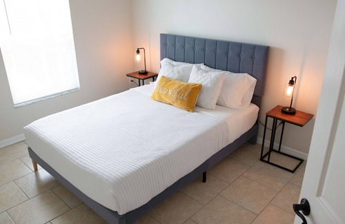 Lake Davenport Estates House | Vrbo Property