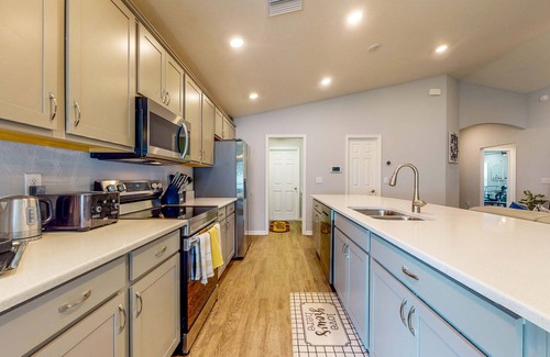 Palmetto House | Vrbo Property