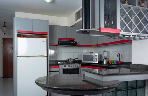 Lecherías Apartment | Vrbo Property