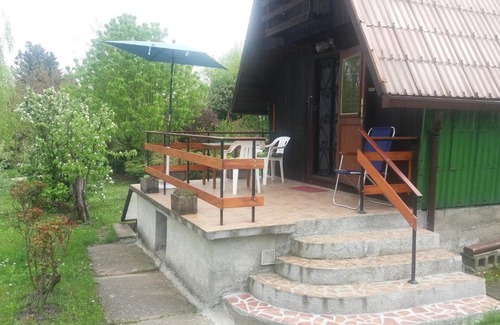 Belgrade Ski Chalet | Vrcin-Avala Belgrade