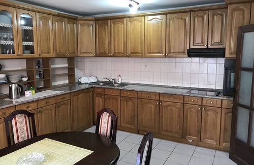 Belgrade Villa | Vrcin Villa Belgrade