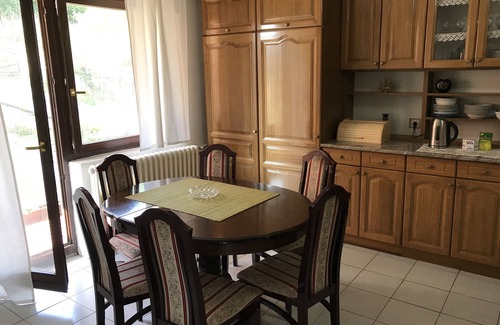 Belgrade Villa | Vrcin Villa Belgrade